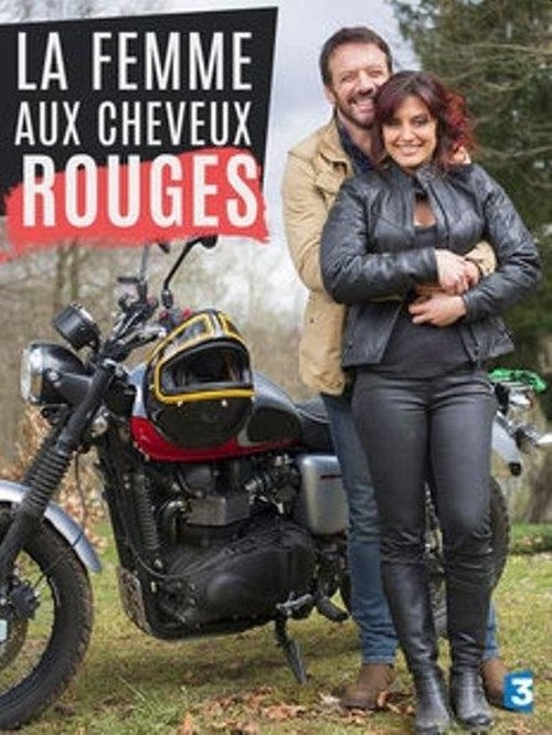 La Femme aux cheveux rouges 2016