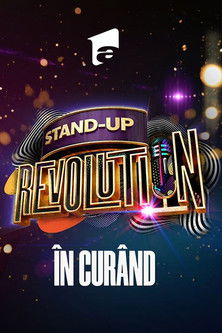 Escena 4 de Stand-Up Revolution