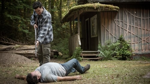 The Returned: 1×3