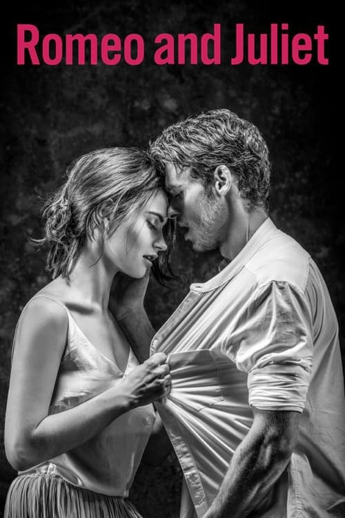 Poster Branagh Theatre Live: Romeo and Juliet 2016