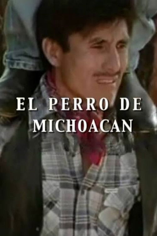 El perro de Michoacán