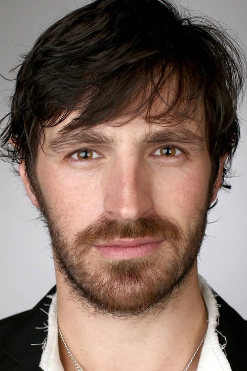 Kép: Eoin Macken színész profilképe