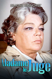 Escena 6 de Madame le Juge