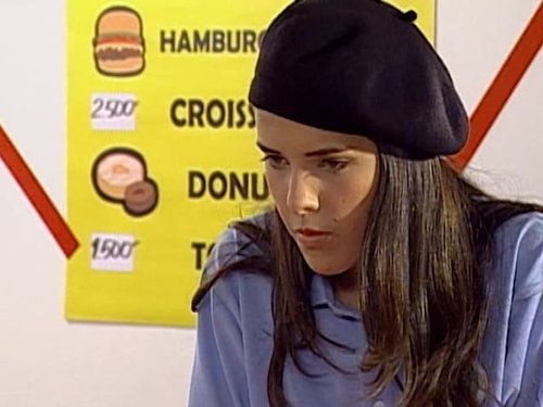 Épisode 16