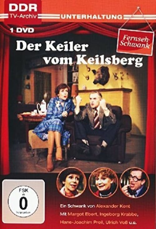 Der Keiler vom Keilsberg 1980