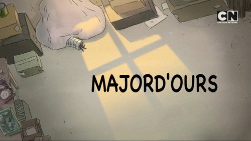 Image Majord'ours