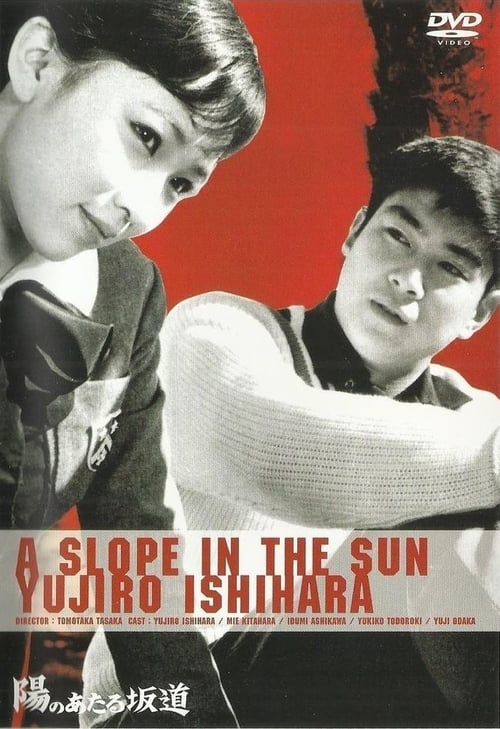 A Slope in the Sun Movie Poster Image