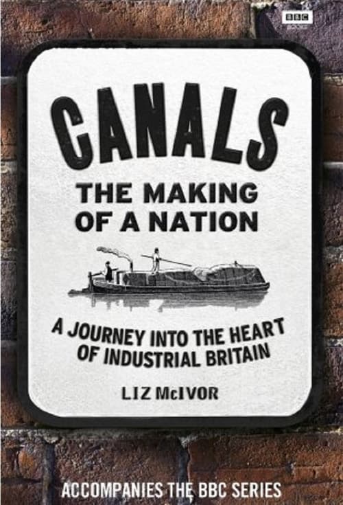 Canals: The Making of a Nation poster