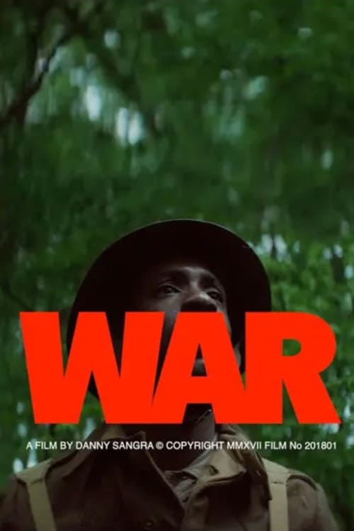 War 2018