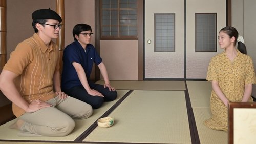 Image de l'épisode 116