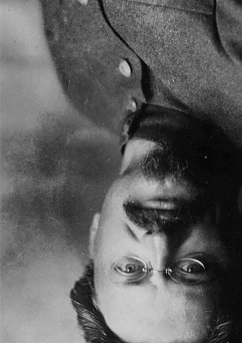 Relato e Intervenção de Trotsky na República dos Generais Tropicais por Ocasião da Crise Permanente