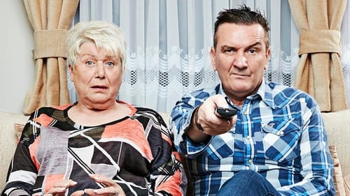 Poster della serie Gogglebox