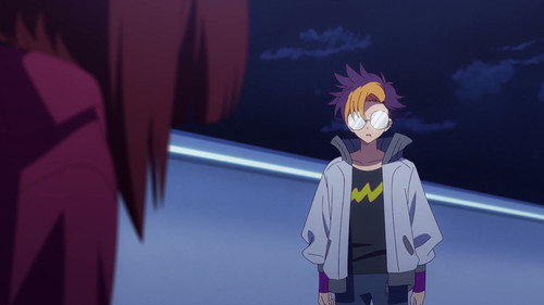 Digimon Beatbreak: 1×4