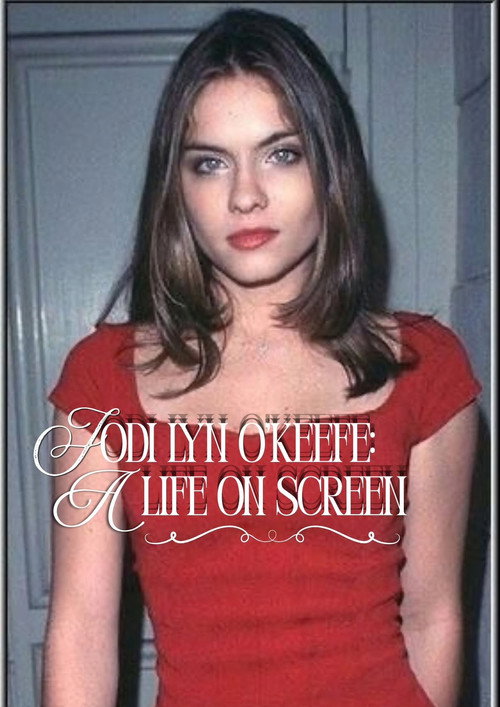 Jodi Lyn O'Keefe: A Life on Screen still 2
