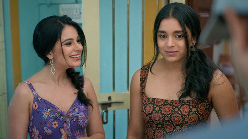 Virat Sends a New Refrigerator