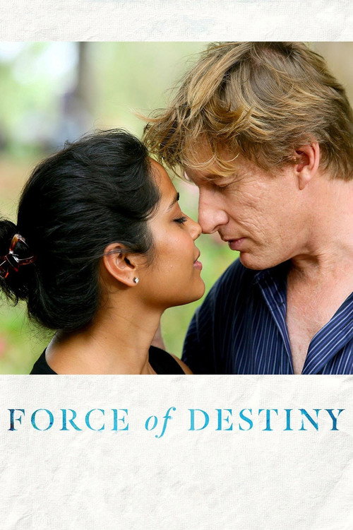 Force of Destiny poster
