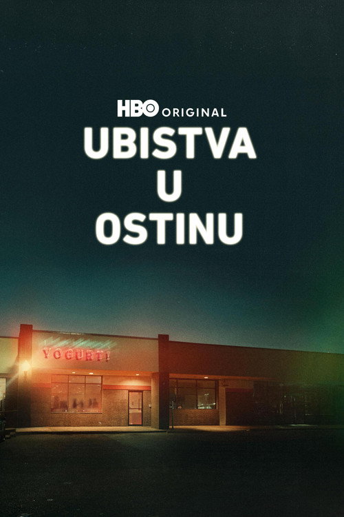 Ubistva u Ostinu