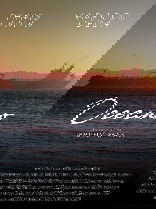Oceano