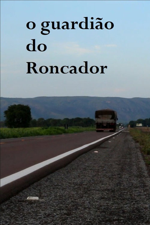O Guardião do Roncador