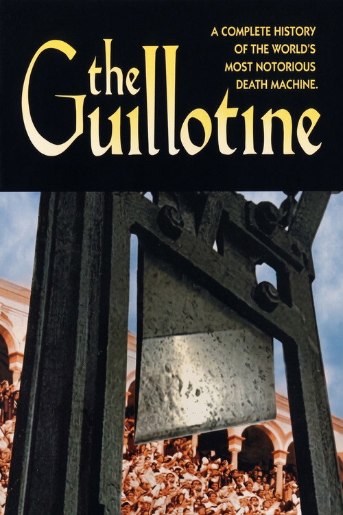 The Guillotine