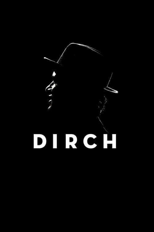 Dirch (2011) poster