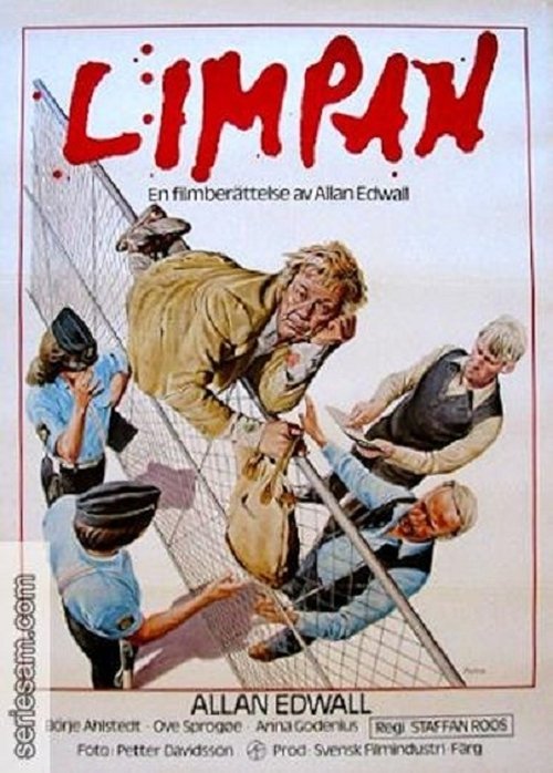 Limpan Online