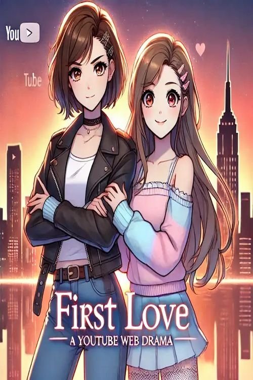FirstLOVE (2024) poster