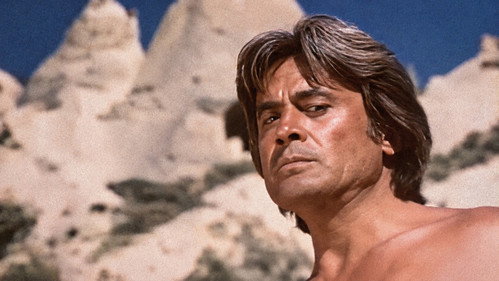 O Homem que Salvou o Mundo - imagem 11