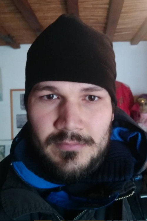 Ali Galip Özkaya