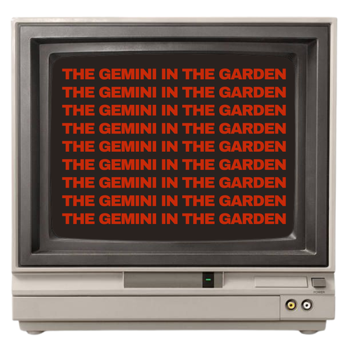 The Gemini in the Garden