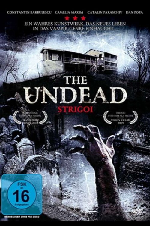 Watch Free Watch Free Strigoi (2009) Full 1080p Without Download Stream Online Movie (2009) Movie Full HD Without Download Stream Online