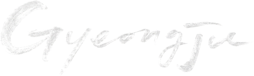 Gyeongju Logo