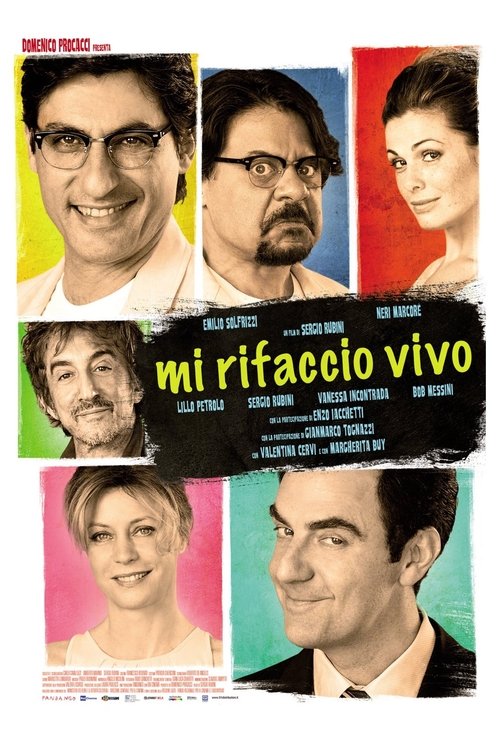 Mi rifaccio vivo 2013