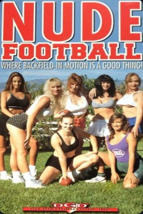 Nude Football