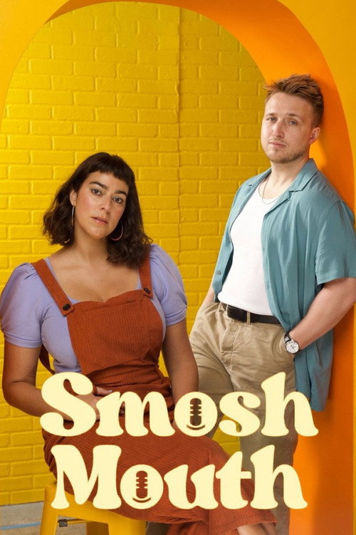 Smosh Mouth