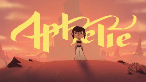 Aphélie Backdrop Blur