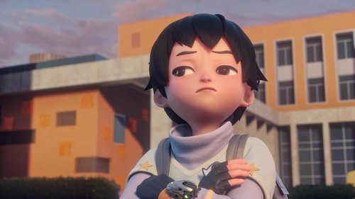 Épisode 12
