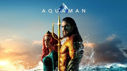 Aquaman (2018) Download Full HD ᐈ BemaTV