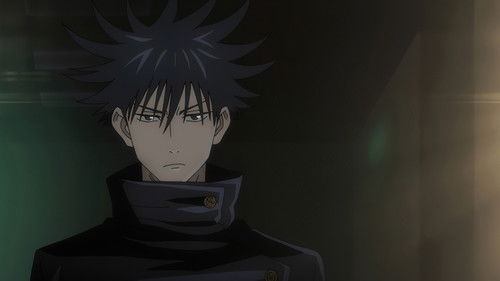 Jujutsu Kaisen: 1×1