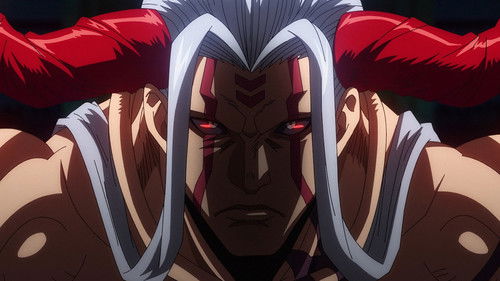 Record of Ragnarok: 2×14