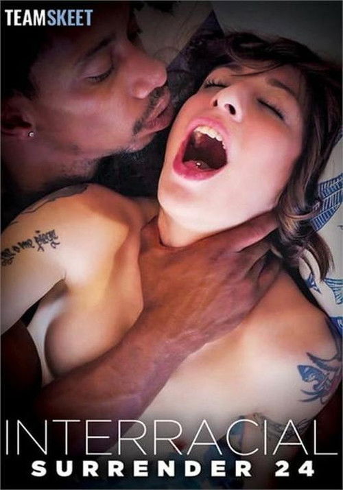Interracial Surrender 24