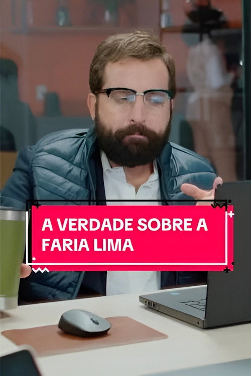 A VERDADE SOBRE A FARIA LIMA