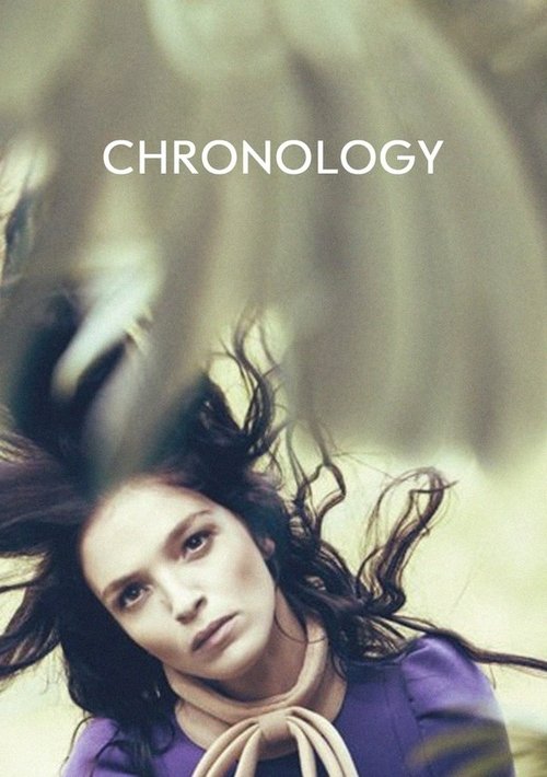 Chronology cover