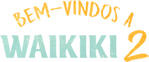 Bem-vindos a Waikiki - Logo 4