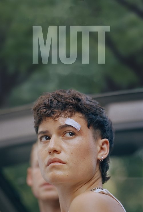 Mutt poster