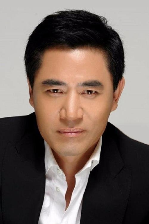 Picture of Chen Baoguo