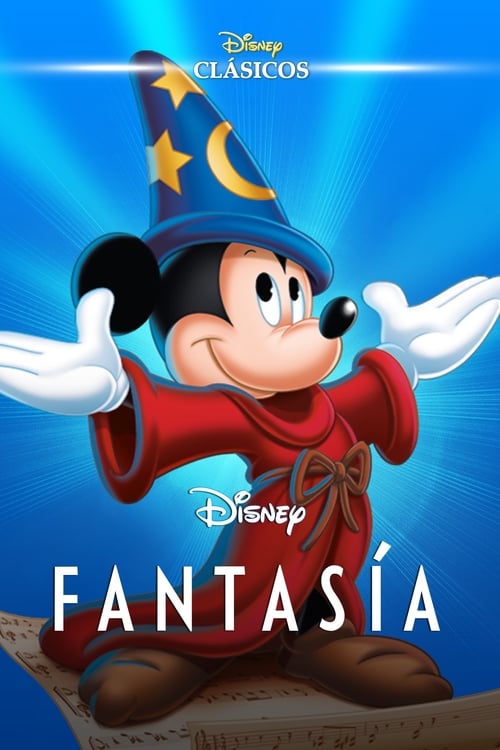 Fantasia poster