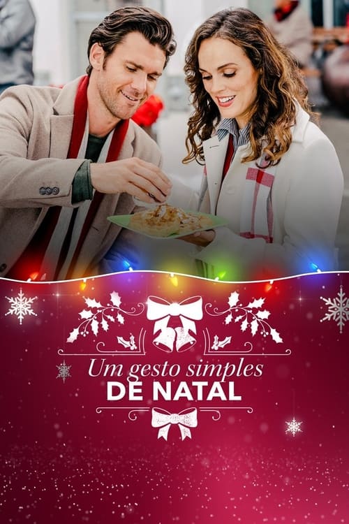 Image Um Gesto Simples de Natal