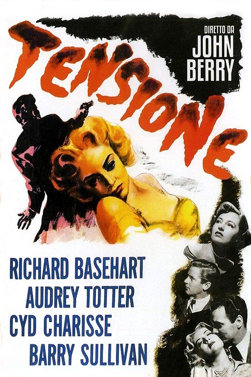 Tensione