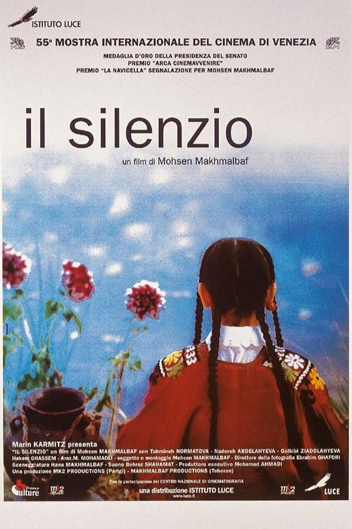 Il silenzio